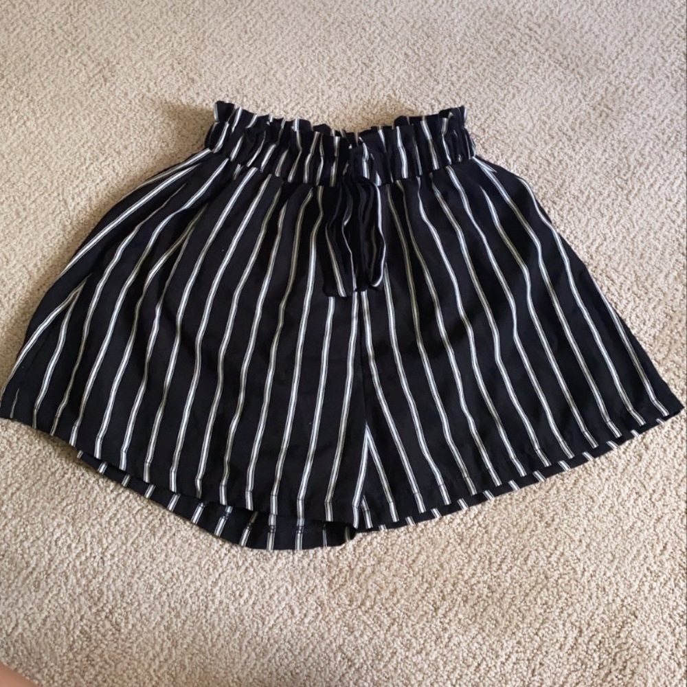 flowy shorts
